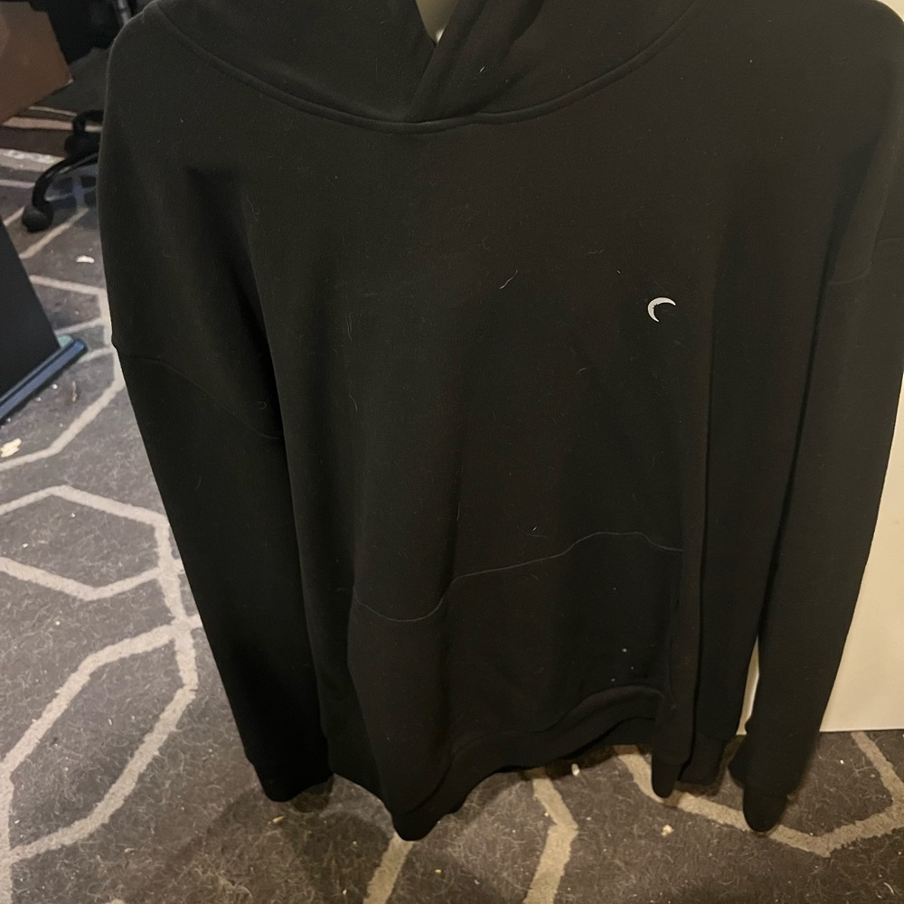 Zyia hoodie. Men’s 2XL